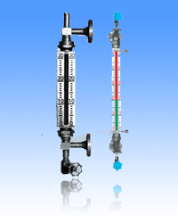 彩色石英玻璃管液位計(jì)